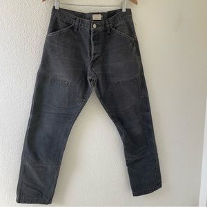 Taylor Stitch Chore Pants